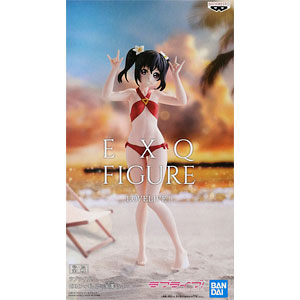 ラブライブ！ EXQフィギュア～矢澤にこ～(プライズ)