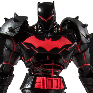 DCマルチバース「フーラフス 」 DCコミックス DCマルチバース 7インチ・アクションフィギュア