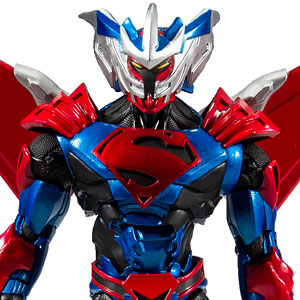 DCコミックス DCマルチバース 7インチ・アクションフィギュア