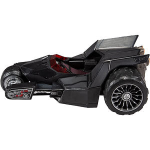 DCコミックス DCマルチバース ビークル バットラプター