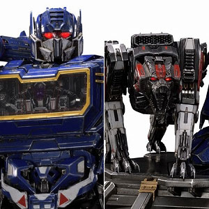 【前入金 銀行振込のみ】BUMBLEBEE： サウンドウェーブ＆ラヴィッジ MMTFM-27