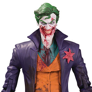 DCコミックス』6インチ DC アクションフィギュア
