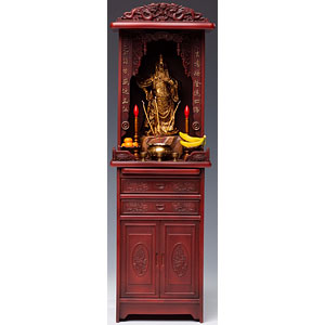 1/6 オリジナルシリーズ ギャングスターズ・キングダム クラブ 4 ヤオ