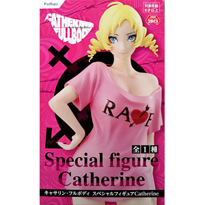 マックスファクトリー 1/7 キャサリン 1298025823 Amazon | キャサリン (1/7スケール PVC塗装済み完成品