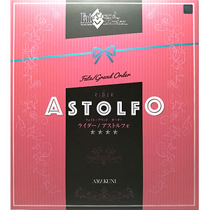 アストルフォ まとめ売り 楽天市場】fate アストルフォ（フィギュア｜コレクション