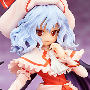 東方Project レミリア・スカーレット 東方香霖堂版 完成品フィギュア