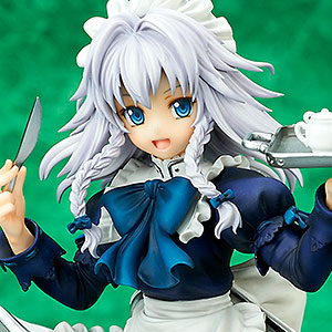 東方Project レミリア・スカーレット 東方香霖堂版 完成品