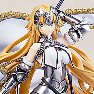 Fate Grand Order ルーラー ジャンヌ ダルク フィギュアド Fate Grand Order ルーラー ジャンヌ ダルク フィギュアド