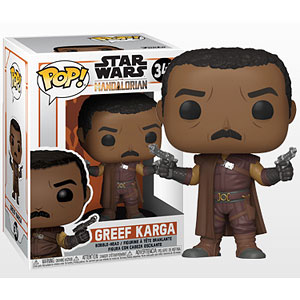 Funko Pop スターウォーズ　マンダロリアン　デスウォッチ　Tシャツ 71ZGbvH43LL._AC_SY350_QL65_.jpg
