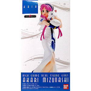 アリア　ARIA 特製フィギュア　　初回限定　ブレイドコミックス 検索結果]-amiami.jp-あみあみオンライン本店-