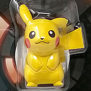 モンスターコレクションセットE「ポケットモンスター」塗装済完成品 モンスターコレクションセットG(6体セット