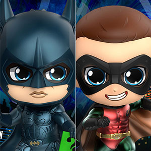 コスベイビー 『バットマン フォーエヴァー』[サイズS]リドラー
