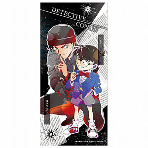 名探偵コナン マルチクリアファイル シルバーブレッド