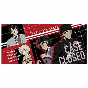 名探偵コナン マルチクリアファイル 赤井家