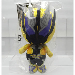 Chibiぬいぐるみ 仮面ライダーサウザー
