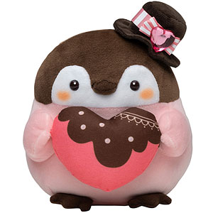 コウペンちゃん もちっとぬいぐるみS(だいすきみんと)[グレイ コウペンちゃん もちっとぬいぐるみS(だいすきみんと)[グレイ