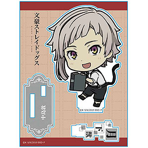 文豪ストレイドッグス 芥川龍之介 谷崎潤一郎 缶バッジセット 原作