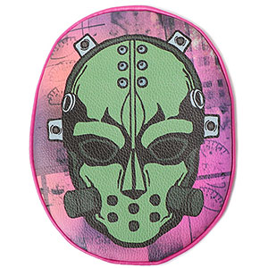 ドロヘドロ マスクポーチ ニカイドウ