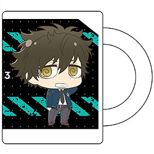 PSYCHO-PASS サイコパス 3 マグカップ A
