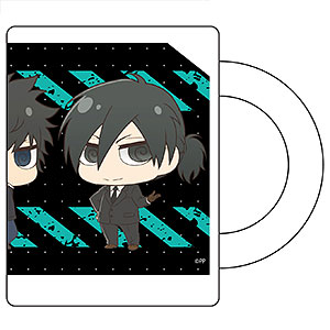 PSYCHO-PASS サイコパス 3 マグカップ B