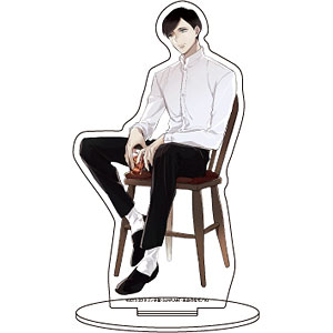 キャラアクリルフィギュア「獄都事変」06/木舌(描き下ろし)