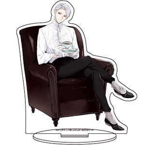 キャラアクリルフィギュア「獄都事変」09/災藤(描き下ろし)