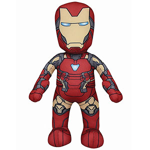 マーベルシネマティックユニバース/ アイアンマン マーク85 10インチ プラッシュ