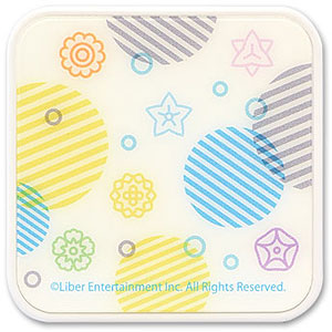 A3！ USB2ポート ACアダプタ 夏組 (AAA-07B)