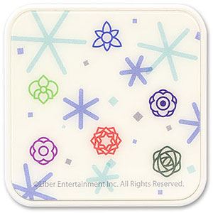 A3！ USB2ポート ACアダプタ 冬組 (AAA-07D)