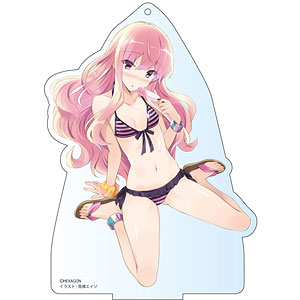 ゼロの使い魔 ルイズ水着Ver. (1/10)完成品 ゼロの使い魔 ルイズ水着Ver. (1/10)完成品