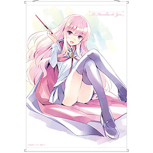 ゼロの使い魔 B2タペストリー C