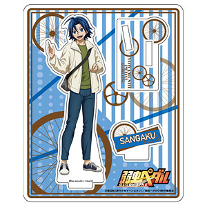 弱虫ペダル GLORY LINE アクリルスタンド 手嶋純太 トラベルver