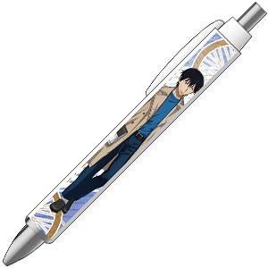 弱虫ペダル GLORY LINE ボールペン 今泉俊輔 トラベルver.