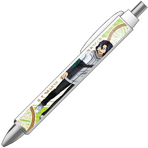 弱虫ペダル GLORY LINE ボールペン 手嶋純太 トラベルver.