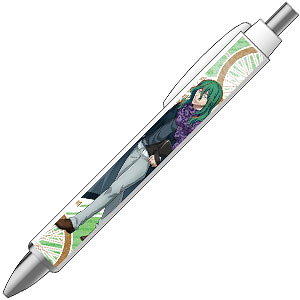 弱虫ペダル GLORY LINE ボールペン 巻島裕介 トラベルver.