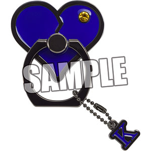 うたの☆プリンスさまっ♪ HE★VENS スマートフォンリング「皇綺羅」