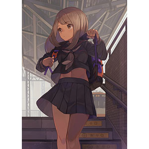 セーラー服のまんなか B2 ポスター 楽天市場】GAKAKUコレクション「セーラー服のまんなか」B2