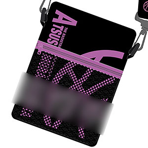 黒子のバスケ テープバッグ 紫原敦