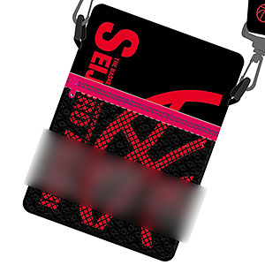 黒子のバスケ テープバッグ 赤司征十郎