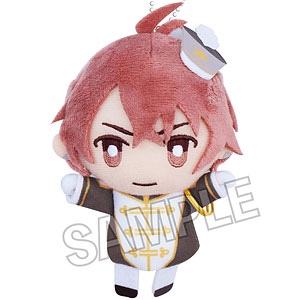 アイドリッシュセブン 指の上シリーズ ver.マーチングバンド 御堂虎於