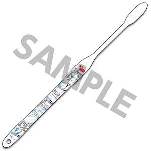 はたらく細胞 歯ブラシ 白血球(好中球)