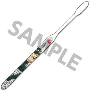 はたらく細胞 歯ブラシ キラーT細胞