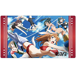 クロックワークス 万能マットコレクションVol.51 ストライクウィッチーズ A