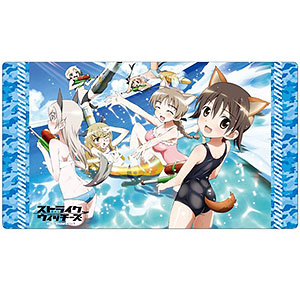 クロックワークス 万能マットコレクションVol.51 ストライクウィッチーズ B