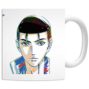 新テニスの王子様 大石秀一郎 Ani-Art マグカップ