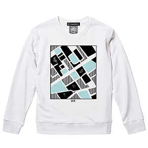 ヘタリア World★Stars イギリス トレーナー レディース XL