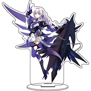 崩壊3rd アクリルスタンド　リリア　リリア・アリーン　アクリルフィギュア 崩壊3rd アクリルスタンド リリア リリア・アリーン アクリル