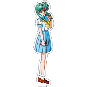 ときめきメモリアル 片桐彩子 アクリルスタンド ときメモ 片桐彩子 アクリルスタンド アクスタ ときめき