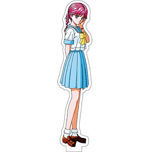ときめきメモリアル 片桐彩子 アクリルスタンド Yahoo!オークション -「片桐彩子」(コミック、アニメグッズ) の