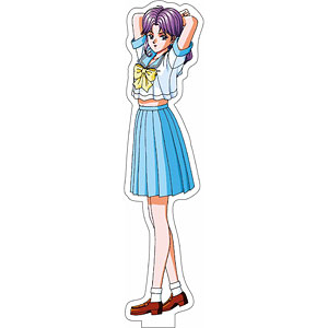 ときめきメモリアル 早乙女優美 アクリルスタンド Amazon.co.jp: ときめきメモリアル 30th アクリルスタンド